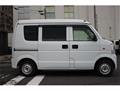 2014 Mitsubishi Minicab Van