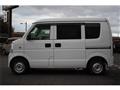 2014 Mitsubishi Minicab Van