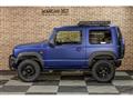 2023 Suzuki Jimny