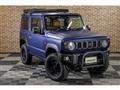 2023 Suzuki Jimny