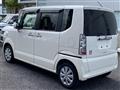 2016 Honda N BOX