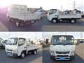 2015 Mitsubishi Fuso Canter