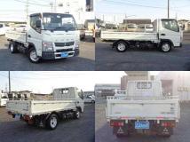 2015 Mitsubishi Fuso Canter