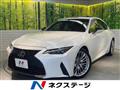 2021 Lexus IS