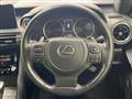 2021 Lexus IS