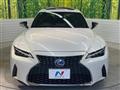 2021 Lexus IS