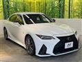 2020 Lexus IS