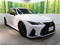 2023 Lexus IS