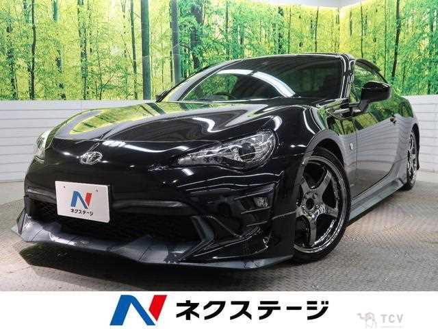 2016 Toyota 86
