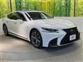 2018 Lexus LS