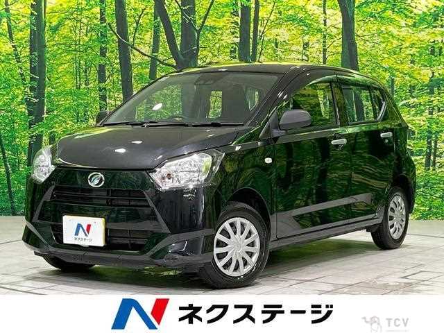 2021 Daihatsu Mira