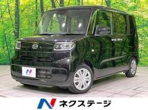 2019 Daihatsu Tanto