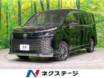 2024 Toyota Voxy