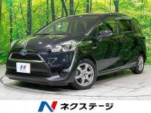 2015 Toyota Sienta