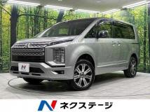 2024 Mitsubishi Delica D5