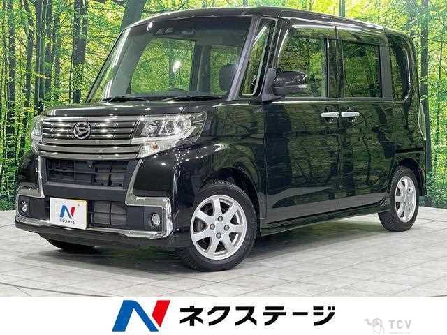 2018 Daihatsu Tanto