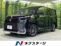 2023 Toyota Voxy