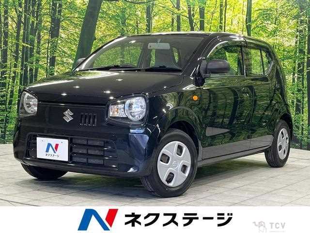 2015 Suzuki Alto