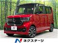 2022 Honda N BOX