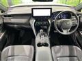 2023 Toyota Harrier Hybrid