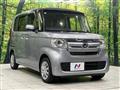 2019 Honda N BOX
