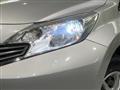 2013 Nissan Note