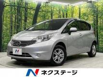 2013 Nissan Note
