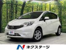 2014 Nissan Note