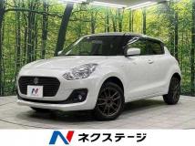 2017 Suzuki Swift
