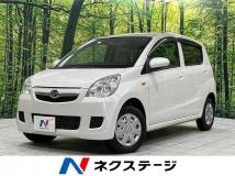 2011 Daihatsu Mira