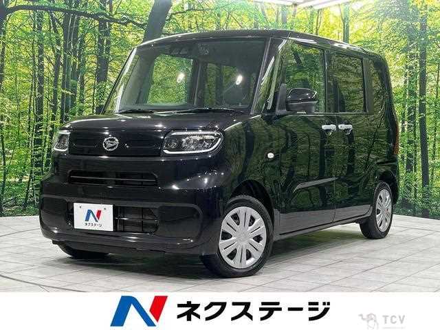 2021 Daihatsu Tanto
