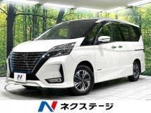 2020 Nissan Serena