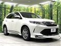 2019 Toyota Harrier