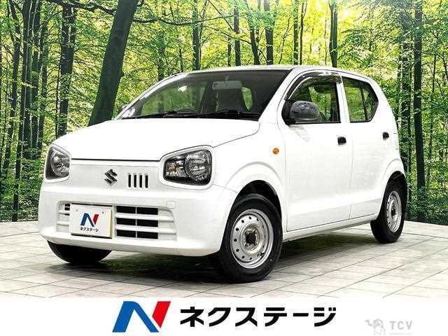 2016 Suzuki Alto