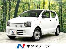 2016 Suzuki Alto