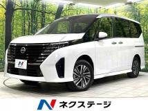 2023 Nissan Serena