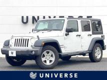 2015 Jeep Wrangler