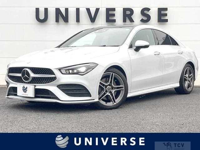 2019 Mercedes-Benz Mercedes-Benz Others