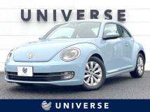 2013 Volkswagen Beetle