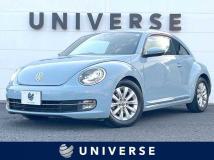 2013 Volkswagen Beetle