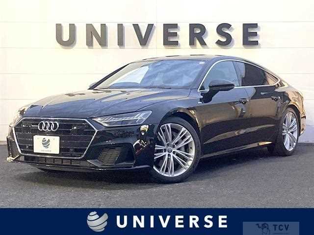 2019 Audi Audi Others