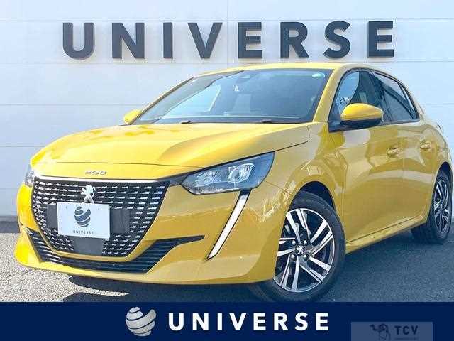 2021 Peugeot Peugoet Others