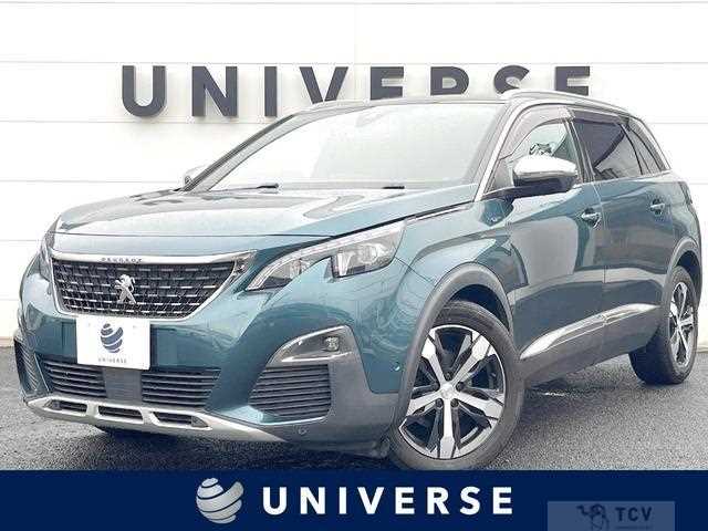 2020 Peugeot Peugoet Others