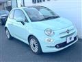 2020 Fiat 500