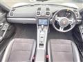 2014 Porsche Boxster