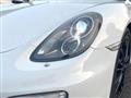 2014 Porsche Boxster