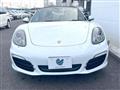 2014 Porsche Boxster