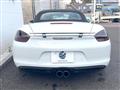 2014 Porsche Boxster
