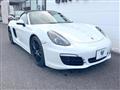 2014 Porsche Boxster