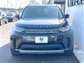 2019 Land Rover Discovery